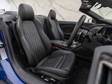 Audi R8 Spyder V10 Performance Carbon Black - Thumb 9