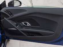 Audi R8 Spyder V10 Performance Carbon Black - Thumb 17