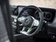 Mercedes AMG G63 - Thumb 10