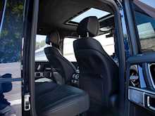Mercedes AMG G63 - Thumb 14