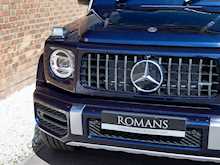 Mercedes AMG G63 - Thumb 25