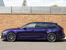 Audi RS6 Avant Performance - Thumb 1