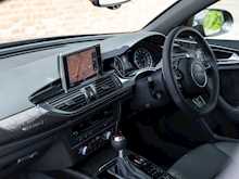 Audi RS6 Avant Performance - Thumb 15