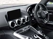 Mercedes AMG GT C Roadster - Thumb 15