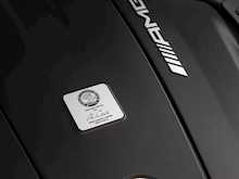 Mercedes AMG GT C Roadster - Thumb 28