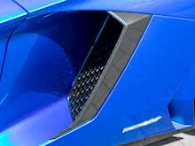 Lamborghini Aventador LP750-4 SV Roadster - Thumb 25
