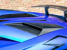 Lamborghini Aventador LP750-4 SV Roadster - Thumb 26