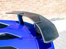 Lamborghini Aventador LP750-4 SV Roadster - Thumb 27