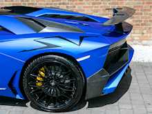 Lamborghini Aventador LP750-4 SV Roadster - Thumb 29