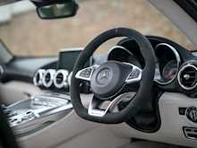 Mercedes AMG GT C Roadster - Thumb 12