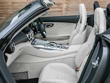 Mercedes AMG GT C Roadster - Thumb 14