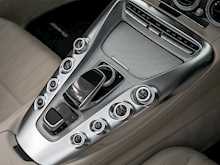 Mercedes AMG GT C Roadster - Thumb 18