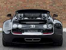 Bugatti Veyron Grand Sport Vitesse - Thumb 4