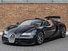 Bugatti Veyron Grand Sport Vitesse - Thumb 5