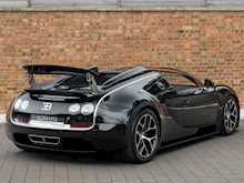 Bugatti Veyron Grand Sport Vitesse - Thumb 6
