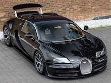 Bugatti Veyron Grand Sport Vitesse - Thumb 8