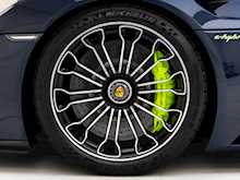 Porsche 918 Spyder - Thumb 9