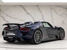 Porsche 918 Spyder - Thumb 7