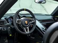 Porsche 918 Spyder - Thumb 10