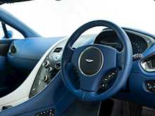 Aston Martin Vanquish Zagato Coupe - Thumb 8