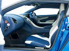 Aston Martin Vanquish Zagato Coupe - Thumb 12