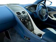 Aston Martin Vanquish Zagato Coupe - Thumb 13