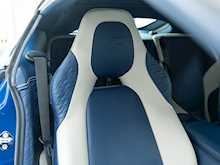 Aston Martin Vanquish Zagato Coupe - Thumb 10