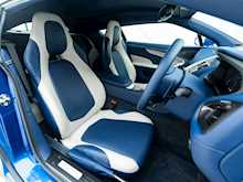 Aston Martin Vanquish Zagato Coupe - Thumb 9