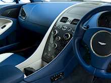 Aston Martin Vanquish Zagato Coupe - Thumb 16