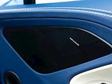 Aston Martin Vanquish Zagato Coupe - Thumb 20