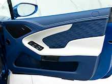 Aston Martin Vanquish Zagato Coupe - Thumb 19
