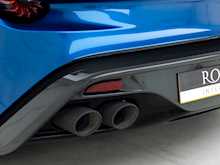 Aston Martin Vanquish Zagato Coupe - Thumb 28