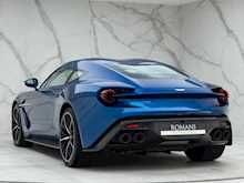 Aston Martin Vanquish Zagato Coupe - Thumb 2