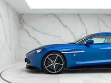 Aston Martin Vanquish Zagato Coupe - Thumb 29