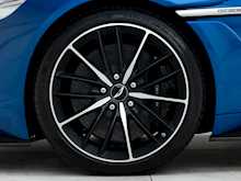 Aston Martin Vanquish Zagato Coupe - Thumb 7