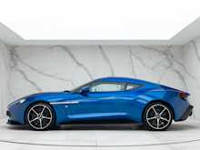 Aston Martin Vanquish Zagato Coupe - Thumb 1