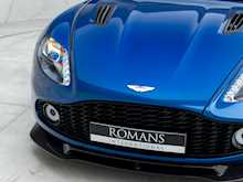 Aston Martin Vanquish Zagato Coupe - Thumb 21