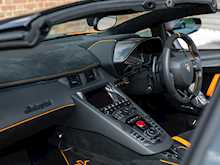 Lamborghini Aventador LP 750-4 SV Roadster - Thumb 17
