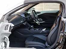 Audi R8 V10 Plus Spyder - Thumb 14