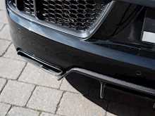 Audi R8 V10 Plus Spyder - Thumb 28