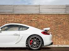 Porsche Cayman (981) GT4 - Thumb 24