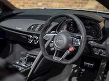 Audi R8 V10 Plus Spyder - Thumb 12