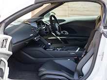 Audi R8 V10 Plus Spyder - Thumb 14