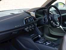 Audi R8 V10 Plus Spyder - Thumb 15
