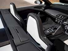 Audi R8 V10 Plus Spyder - Thumb 16