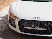 Audi R8 V10 Plus Spyder - Thumb 24