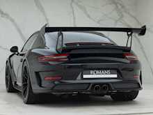 Porsche 911 (991.2) GT3 RS Weissach - Thumb 2