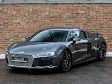 Audi R8 V10 Plus - Thumb 5