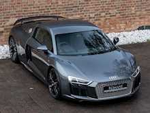 Audi R8 V10 Plus - Thumb 7