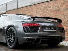 Audi R8 V10 Plus - Thumb 20